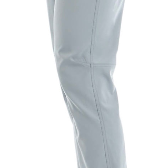 Ocean + Coast 5 Pocket Stretch Pants - 40x32 - Style Grey - Picture 3 of 10